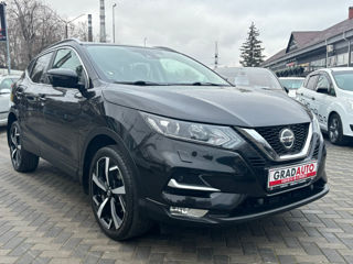 Nissan Qashqai foto 2