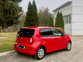 Skoda Citigo foto 3