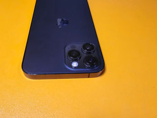 Iphone 12 pro max 256gb impecabil 400 Euro foto 5