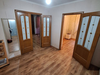 Apartament cu 2 camere, 50 m², Centru, Chișinău