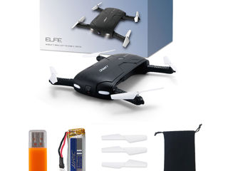 JJRC H37 Elfie Pocket Foldable Drone