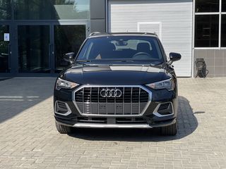 Audi Q3 foto 5