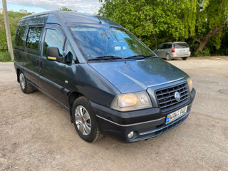 Fiat Scudo foto 9