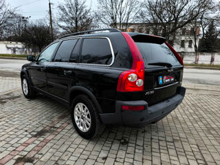 Volvo XC90 foto 5