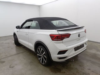 Volkswagen T-Roc foto 5