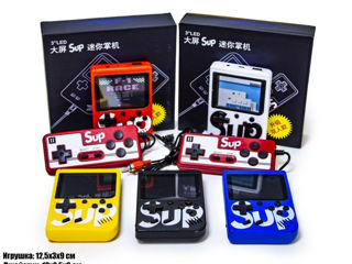 Игра Sup Game400 игр в 1 foto 5