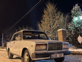Lada / ВАЗ 2107