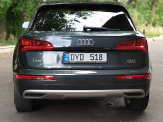 Audi Q5 foto 3