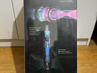 Dyson Supersonic (sigilat) foto 3