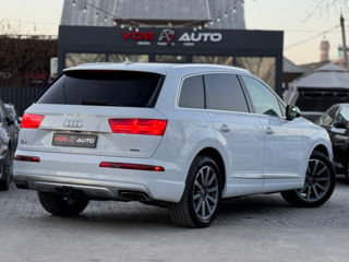 Audi Q7 foto 3