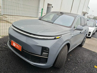 LiXiang L8, 2025 