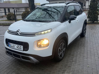 Citroen C3 Aircross foto 4