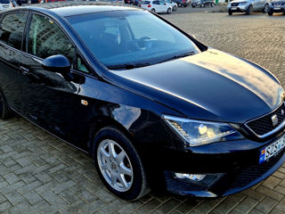 Seat Ibiza foto 3