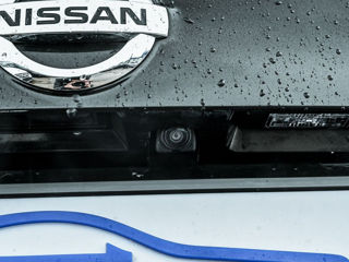 Nissan Qashqai foto 15