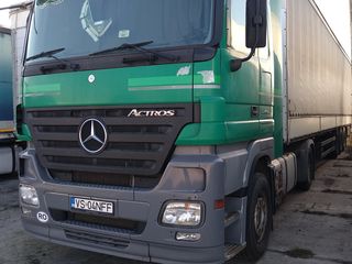 Mercedes Actros 1841