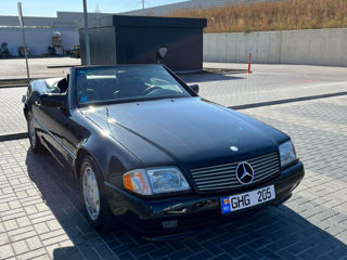 Mercedes Sl-Class foto 4