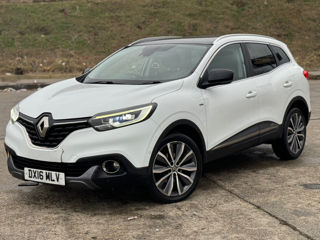 Renault Kadjar foto 2