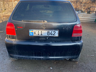 Volkswagen Polo foto 4