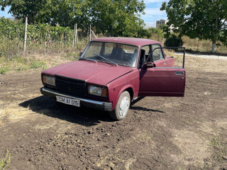 Lada / ВАЗ 2107, 1996