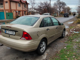 Ford Focus foto 3