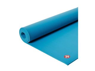 Mat Pentru Yoga Manduka Prolite Yoga Mat Caribbean Blue -4.7Mm foto 4