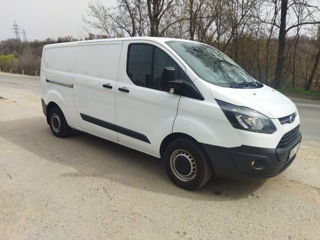 Ford TRANSIT CUSTOM TERMO foto 1