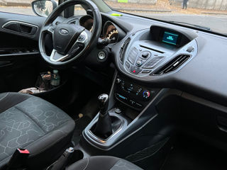 Ford B-Max foto 5