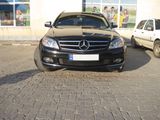 Mercedes C Class foto 1