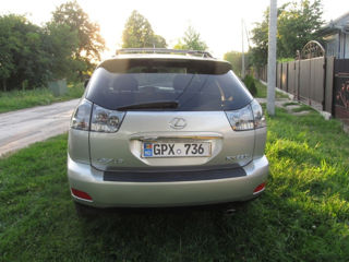 Lexus RX Series foto 4