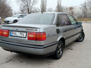 Volkswagen Passat foto 5