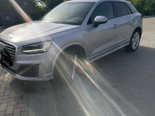 Audi Q2 foto 6