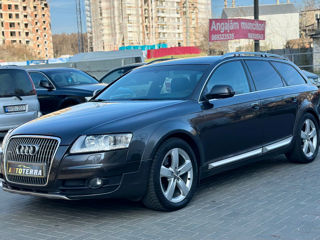 Audi A6 Allroad foto 3