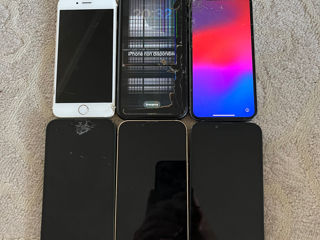 iPhone 14 si 13 Pro фото 2
