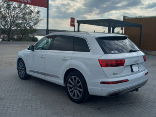 Audi Q7 foto 4