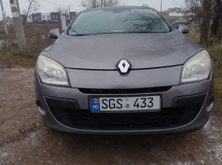 Renault Megane foto 8