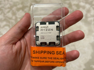 AMD Ryzen 5 7500F Tray foto 1