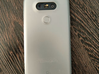 LG G5 в отличном состоянии foto 2