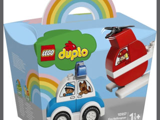 Продам Lego Duplo+ зеленая поляна foto 6