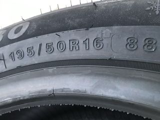 195/50 R16 Tracmax S130 Winter/ Доставка, livrare toata Moldova foto 7