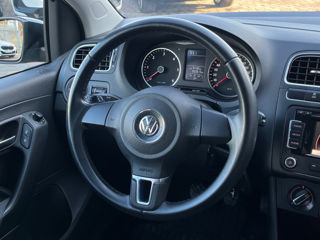 Volkswagen Polo foto 16