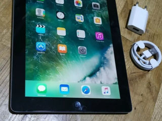 Apple iPad 4 generation 32GB wi fi A1458 дисплей Retina iCloud чистый Включить настроить БЕЗ iТunes  foto 3