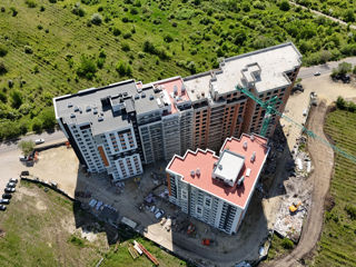 2-х комнатная квартира, 84 м², Телецентр, Кишинёв