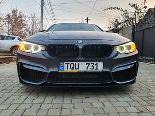 BMW 4 Series foto 2