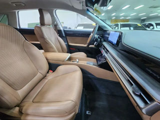 Hyundai Grandeur foto 12