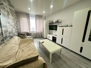 Apartament cu 1 cameră, 42 m², Telecentru, Chișinău foto 4