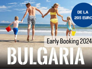 Bulgaria - reduceri finale de la 205 euro pentru 1 foto 3