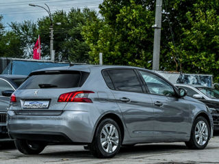 Peugeot 308 foto 5