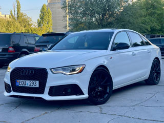 Audi A6 foto 1