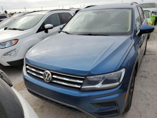 Volkswagen Tiguan foto 5