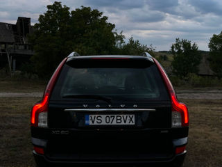 Volvo XC90 foto 5